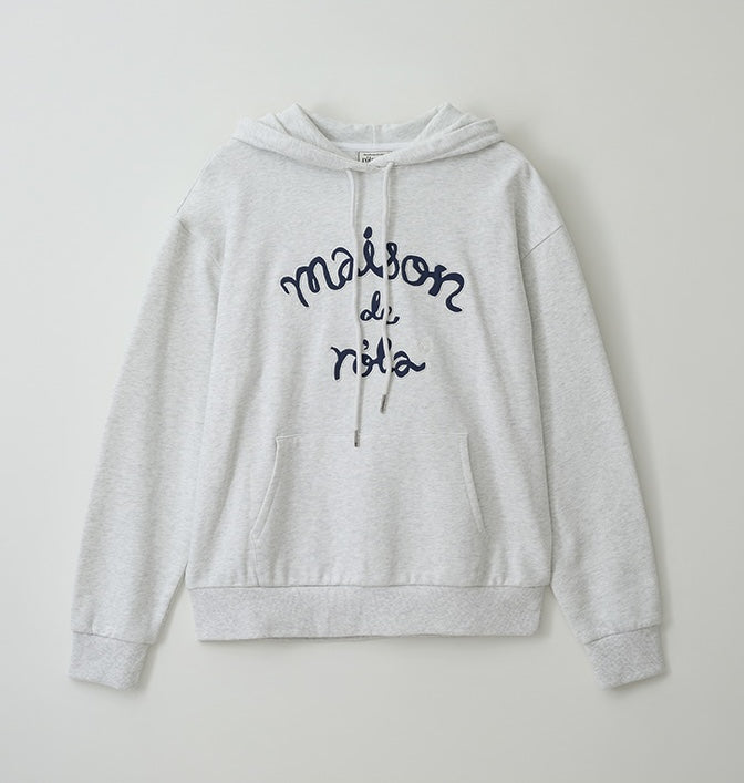 Rolarola - Maison De Rola String Hoodie