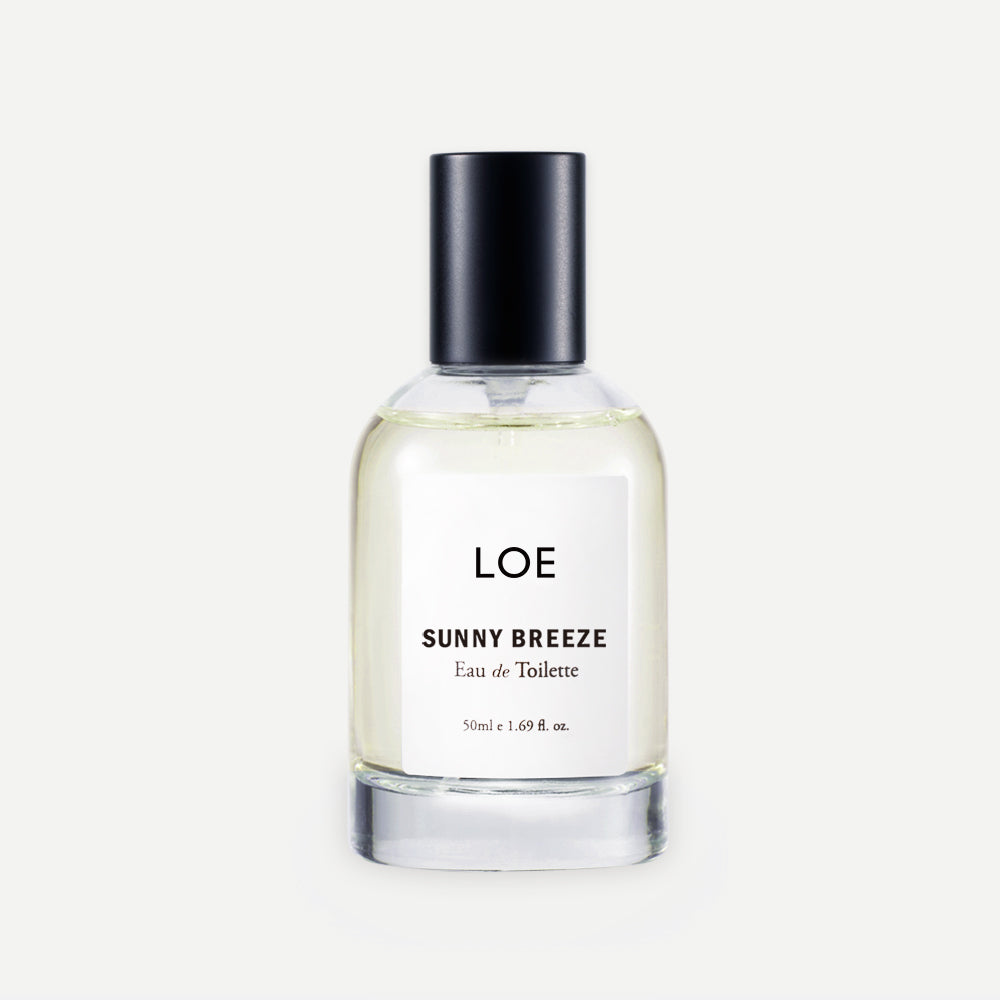 Loe - Perfume