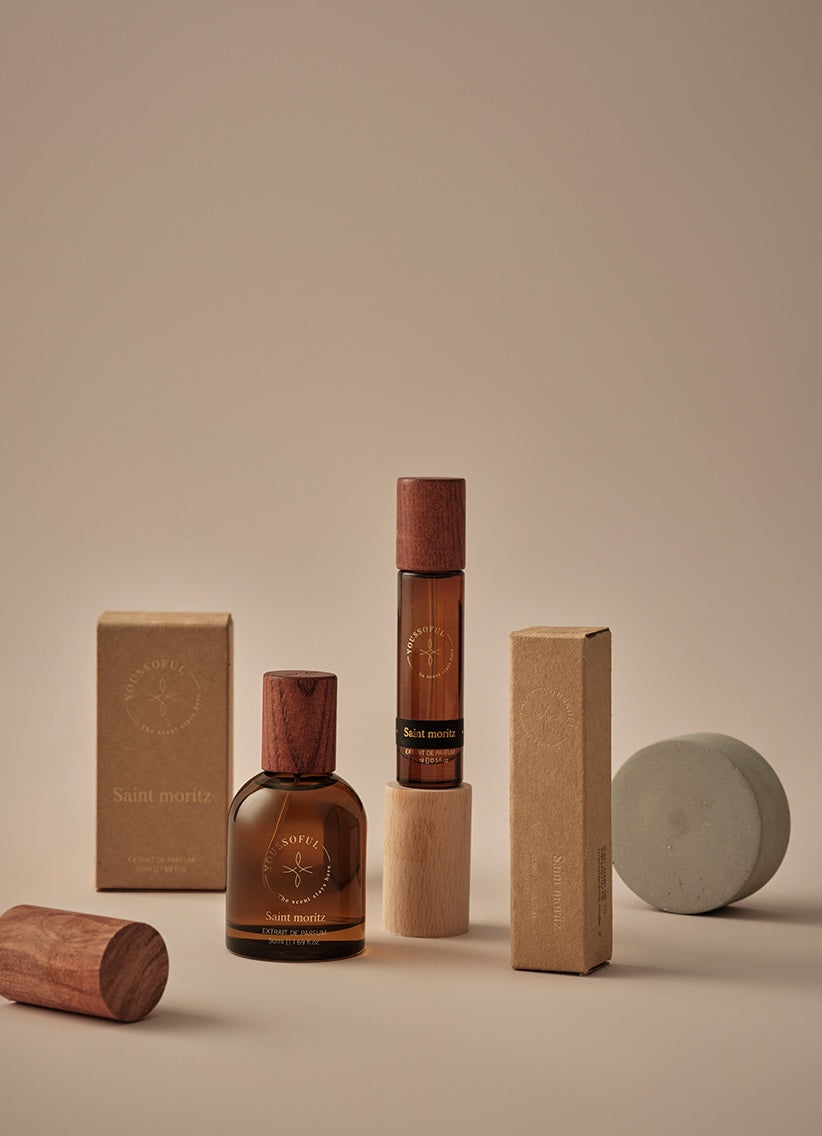 Youssoful - Extrait De Parfum