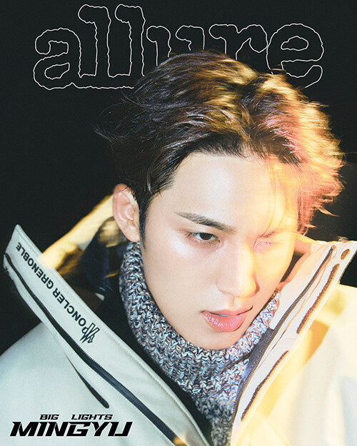 Allure: (November 2025 Issue)
