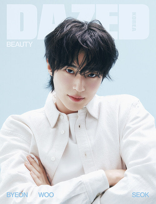 Dazed & Confused: Beauty Edition