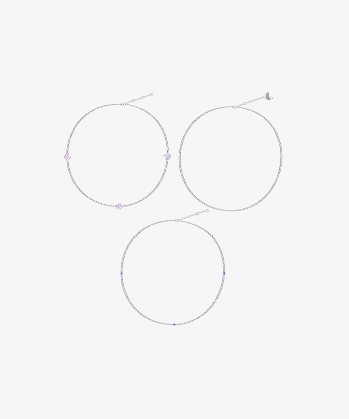 BTS 10th Anniversary FESTA Official Merch