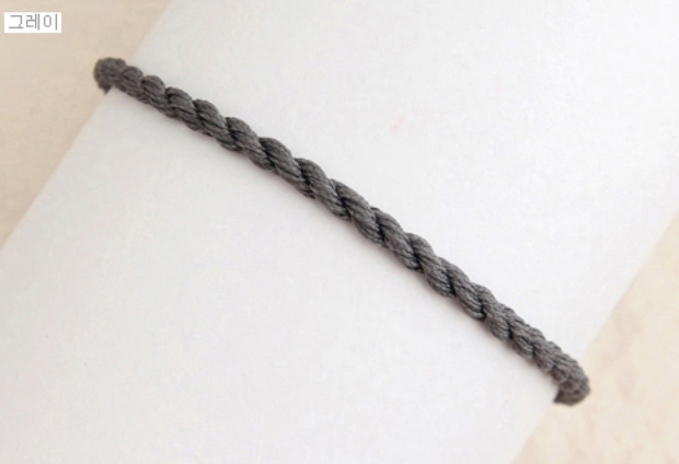 Showway - Dream Moonlight Wish Luminous Bracelet (16mm)