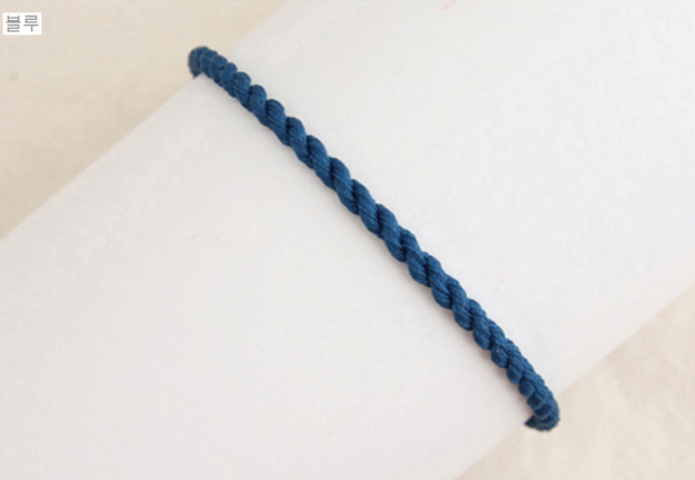 Showway - Dream Moonlight Wish Luminous Bracelet (16mm)
