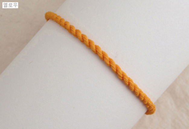 Showway - Dream Moonlight Wish Luminous Bracelet (16mm)