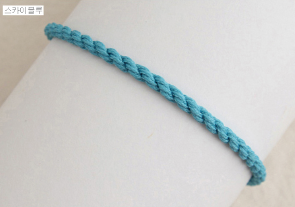 Showway - Dream Moonlight Wish Luminous Bracelet (16mm)