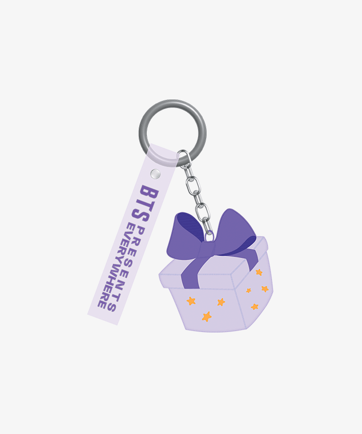 BTS 10th Anniversary FESTA Official Merch