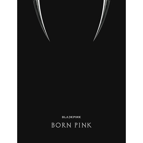 Blackpink - 2nd Album [BORN PINK]