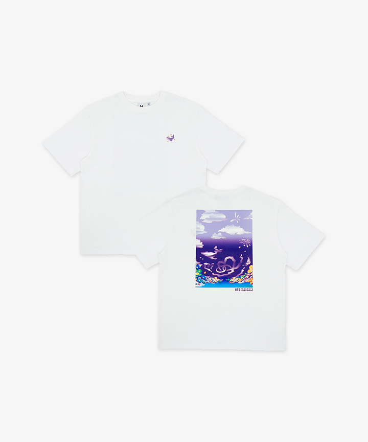 BTS 10th Anniversary FESTA Official Merch