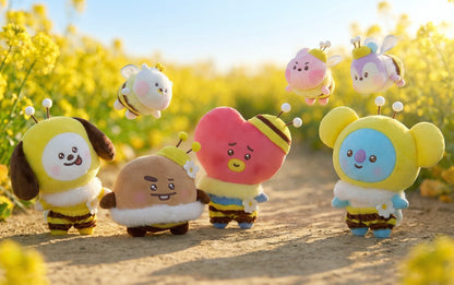 BT21 Honeybee