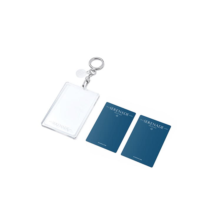 SEVENTEEN DxS [SERENADE] ON STAGE Official Merch