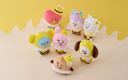 BT21 Honeybee