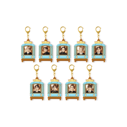 2026 SVT 10TH FAN MEETING <SEVENTEEN in CARAT LAND> Official Merch