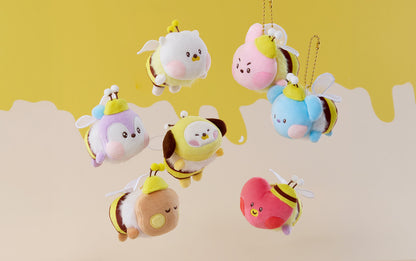 BT21 Honeybee