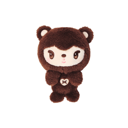 EXO <We are DOLL! EXO-MUNGCHIZ> EXO CHARACTER Official Merch