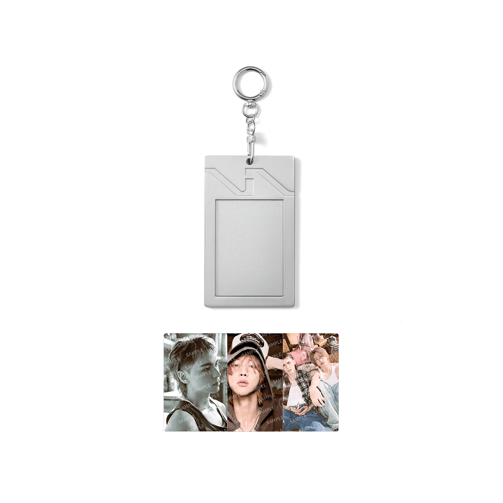 SEVENTEEN V8 1st Mini Album 'V8' Official Merch