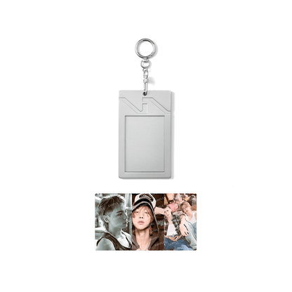 SEVENTEEN V8 1st Mini Album 'V8' Official Merch