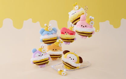 BT21 Honeybee