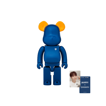 SEVENTEEN X BE@RBRICK Official Merch