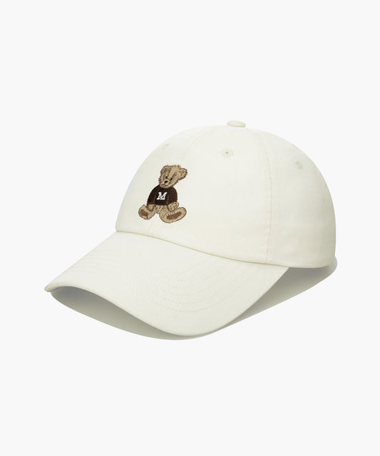 MARITHÉ FRANÇOIS GIRBAUD - Doodle Bear Cap