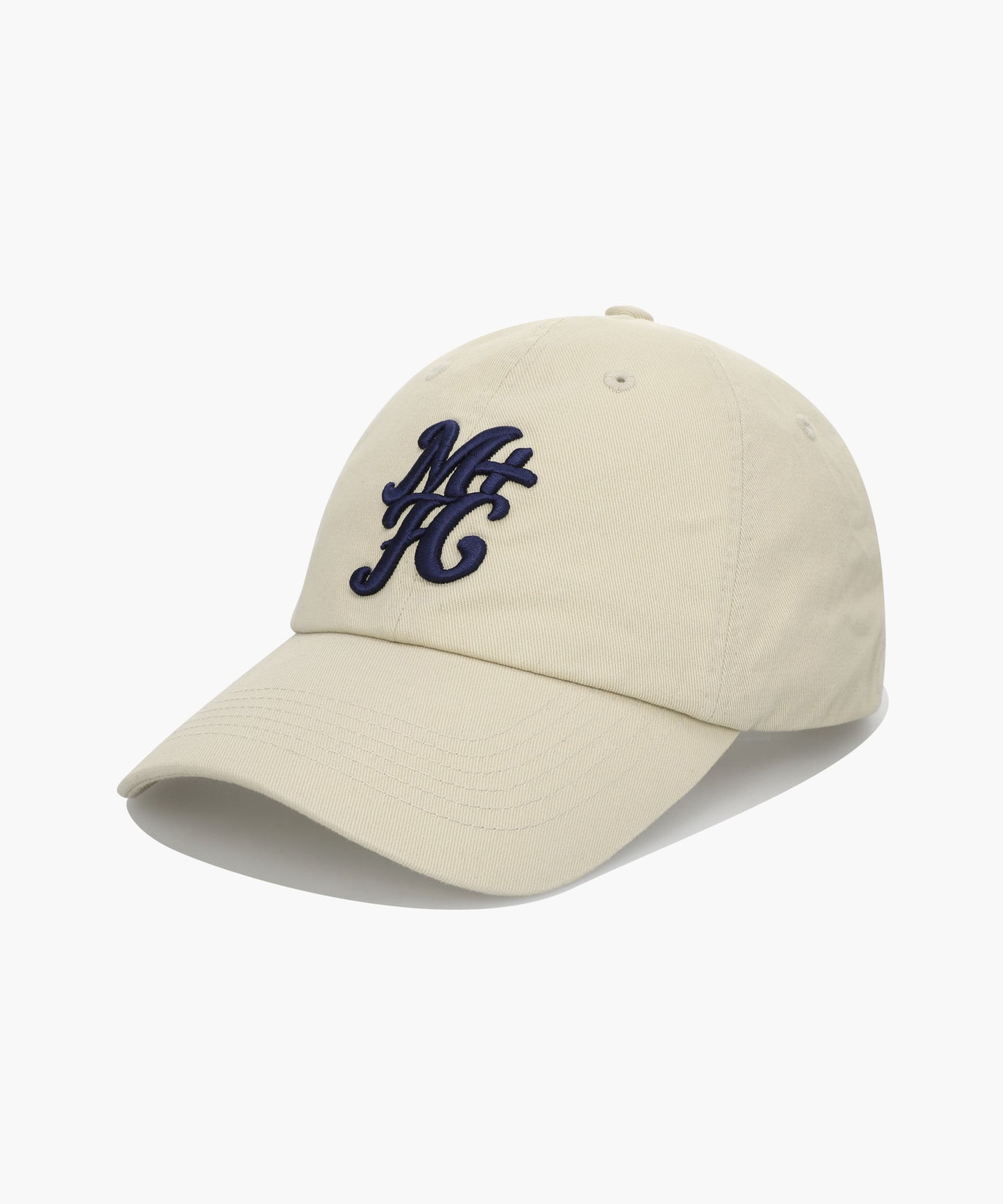 MARITHÉ FRANÇOIS GIRBAUD - MFG Emblem Cap