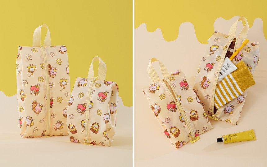 BT21 Honeybee
