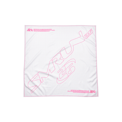 SMTOWN RUN CLUB 26 OFFICIAL MERCHANDISE