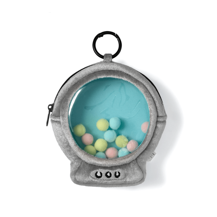 LE SSERAFIM FIM'S SECRET LAB Official Merch