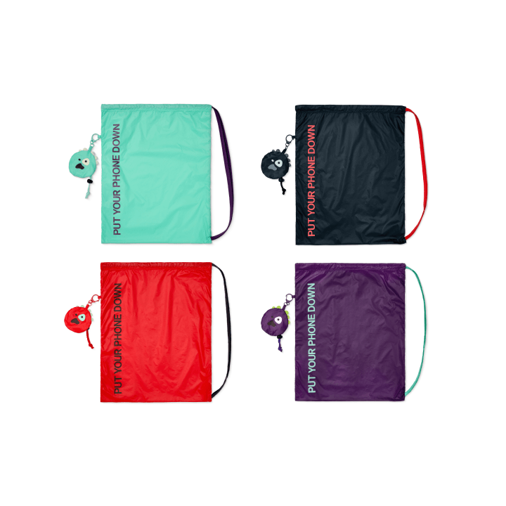 '26 CORTIS Tour <PUT YOUR PHONE DOWN> Official Merch