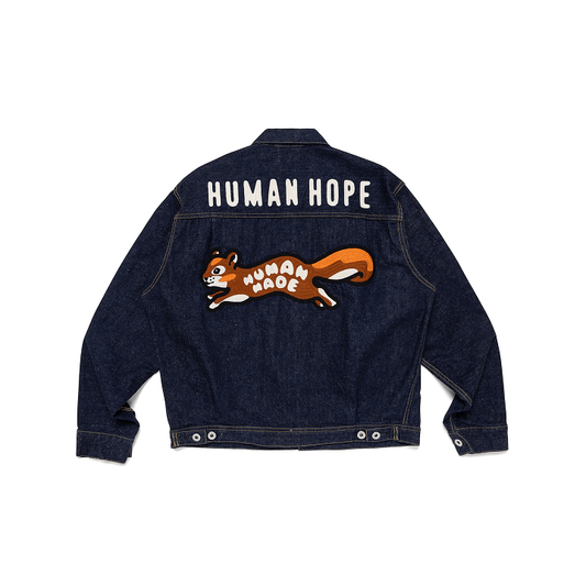 j-hope x HUMAN MADE Collaboration 'Human Hope' Season 2
