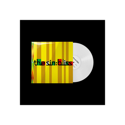 ENHYPEN 8th Mini Album 'THE SIN : BLISS'
