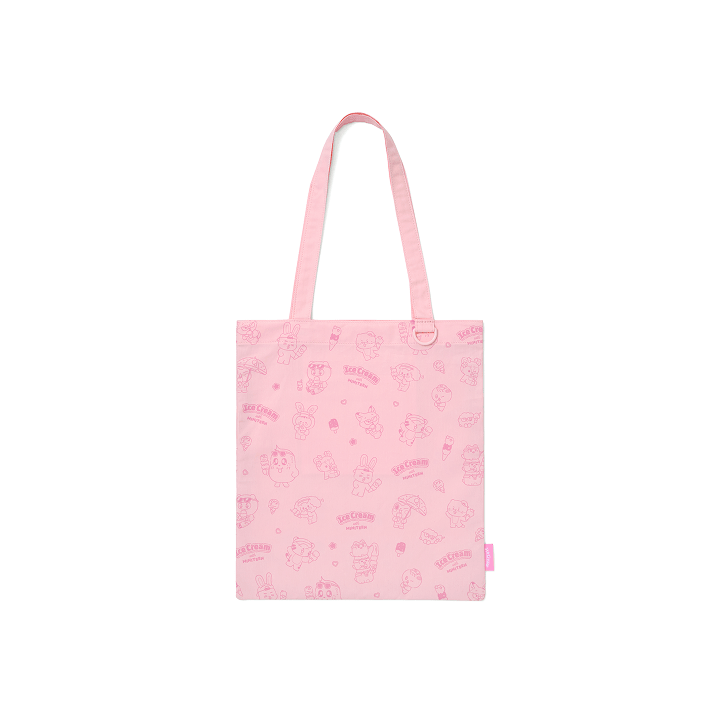 <Ice Cream with MINITEEN> SEVENTEEN Official Character Merch