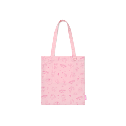 <Ice Cream with MINITEEN> SEVENTEEN Official Character Merch