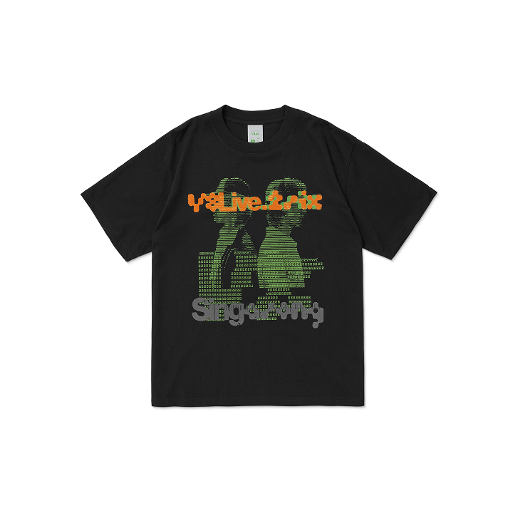 2026 VERNON THE 8 [V8] LIVE Official Merch