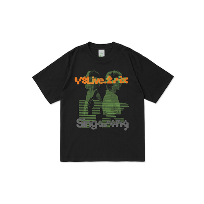 2026 VERNON THE 8 [V8] LIVE Official Merch