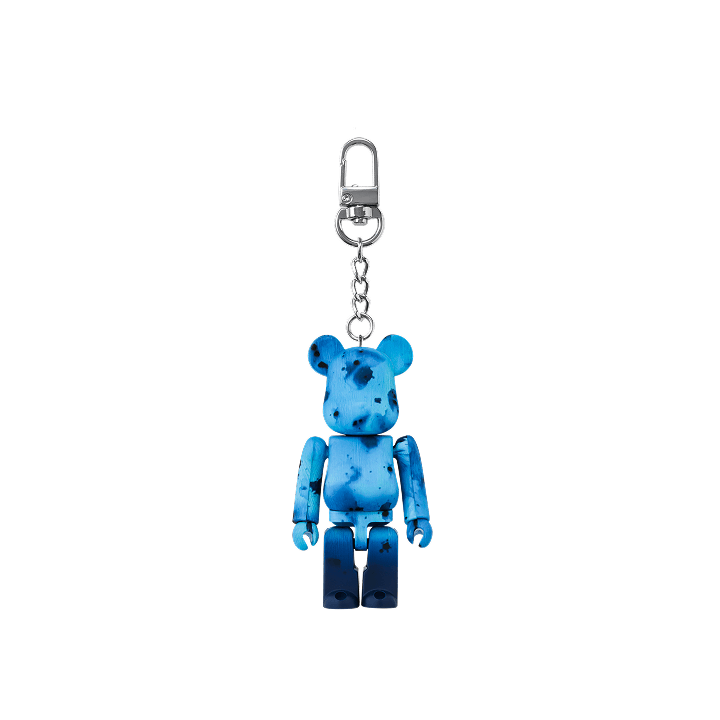 SEVENTEEN X BE@RBRICK Official Merch