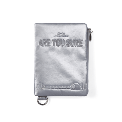 Jimin x Jung Kook <Are You Sure?! Season 2> Official Merch