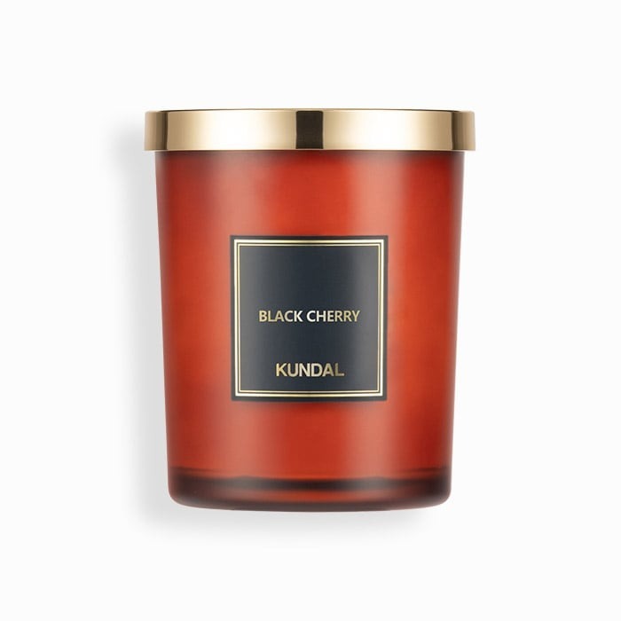 Kundal Perfume Natural Soy Candle