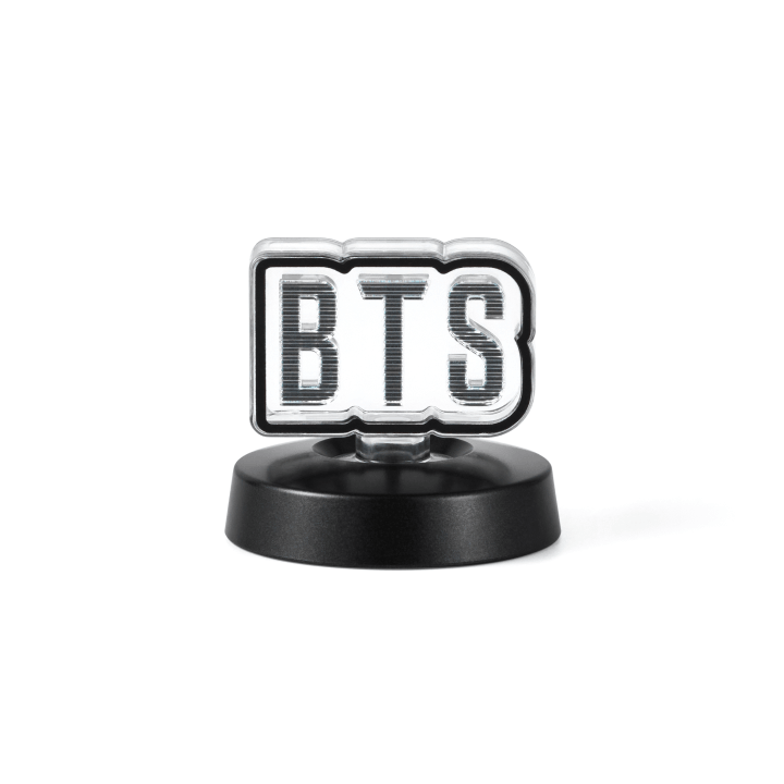 BTS Official Light Stick Ver. 4