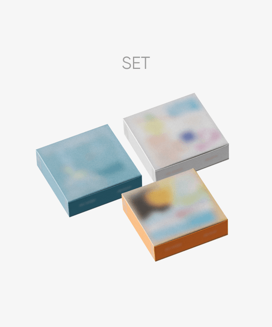 SEVENTEEN - 12th Mini Album 'SPILL THE FEELS'