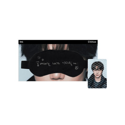 EXO PLANET #6 - EXhOrizon in Seoul Official Merch