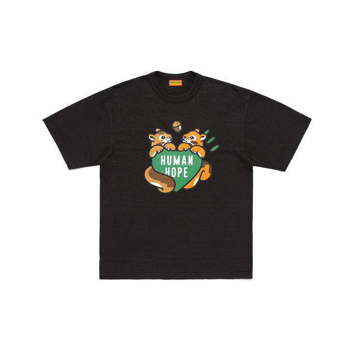 j-hope x HUMAN MADE Collaboration 'Human Hope'