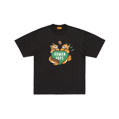 j-hope x HUMAN MADE Collaboration 'Human Hope'