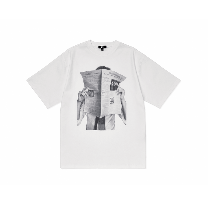 BTS The 5th Album ‘ARIRANG’ Official Merch