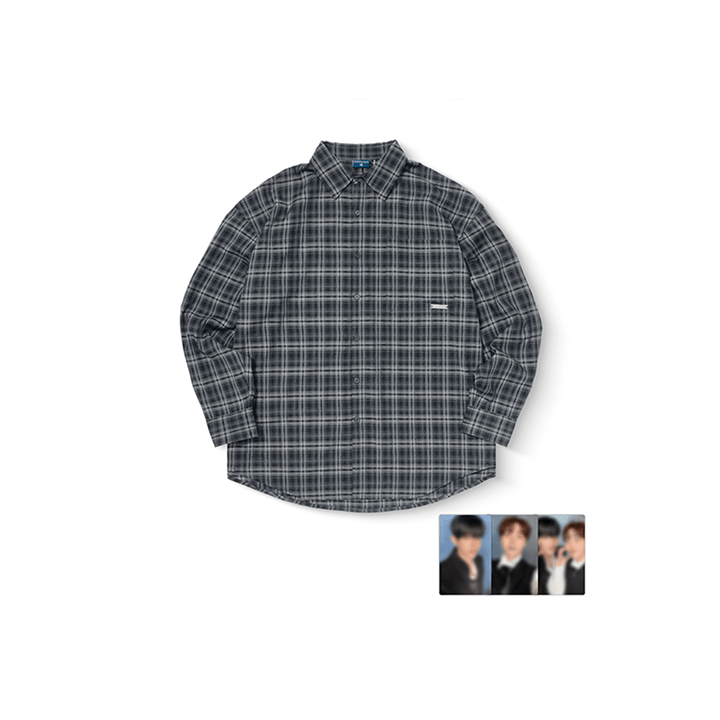 SEVENTEEN DxS [SERENADE] ON STAGE Official Merch