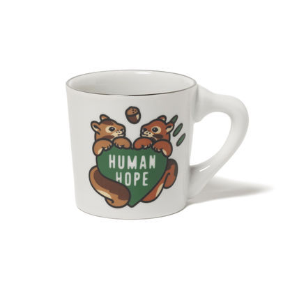 j-hope x HUMAN MADE Collaboration 'Human Hope'