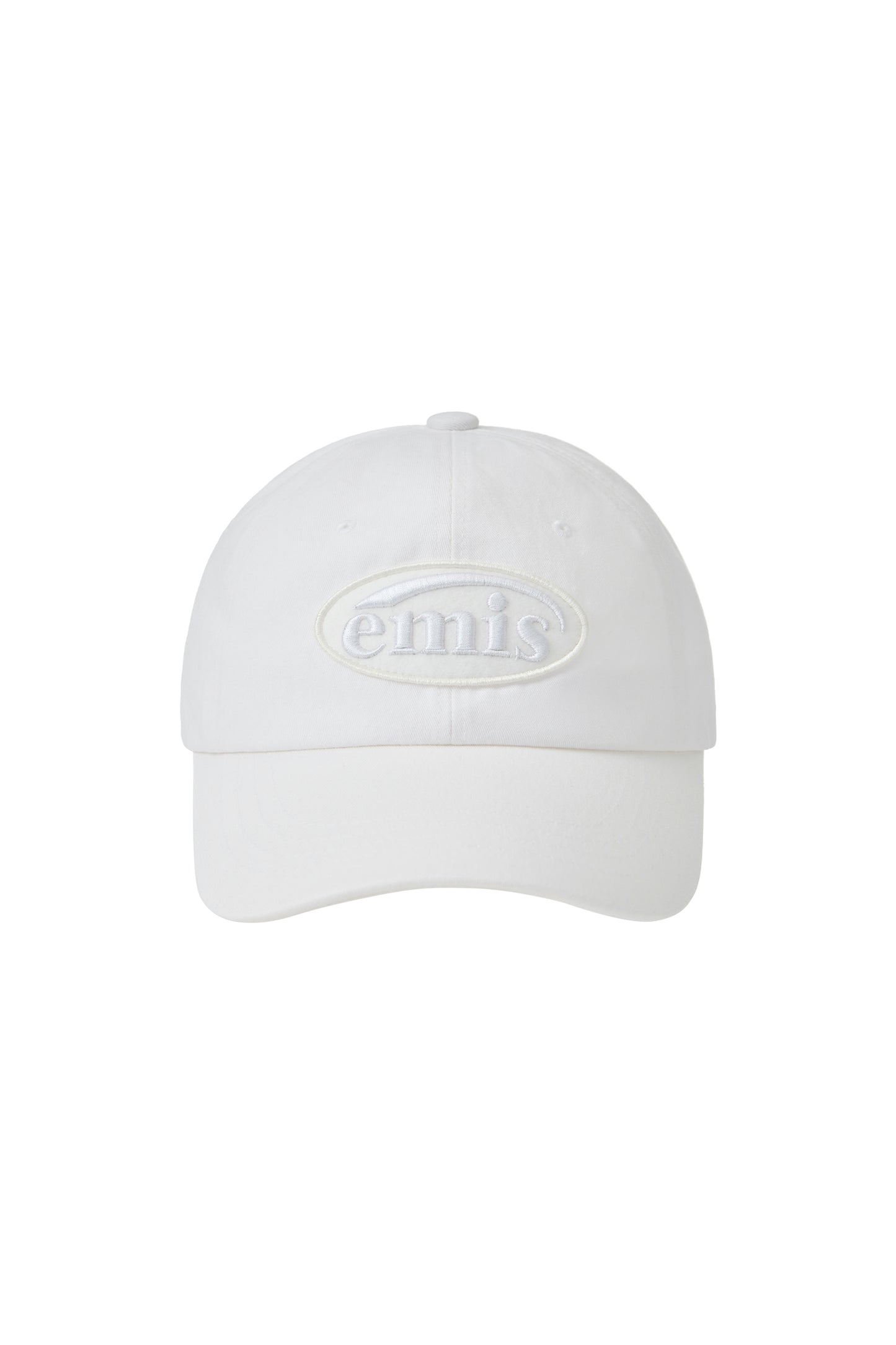Emis - Tone On Tone Wappen Ball Cap