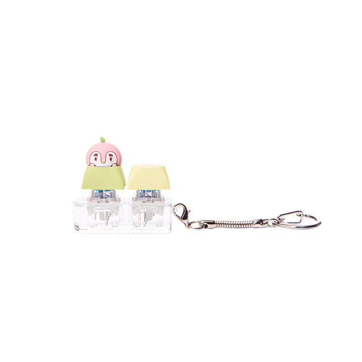 EXO <We are DOLL! EXO-MUNGCHIZ> EXO CHARACTER Official Merch