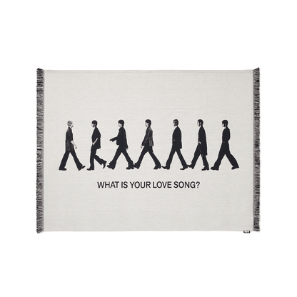 BTS The 5th Album ‘ARIRANG’ Official Merch