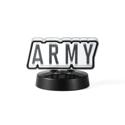 BTS Official Light Stick Ver. 4